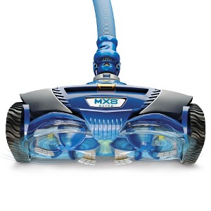 Zodiac MX8 Elite Suction Pool Cleaner - 1 of 4