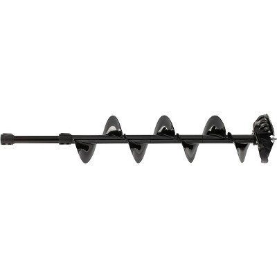 StrikeMaster Lite-Flite Lazer Drill Unit - Black