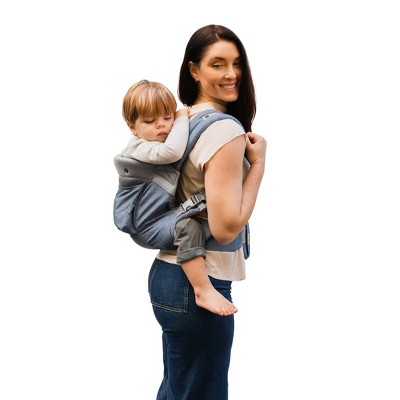 LILLEbaby Carryon Airflow DLX Baby Carrier