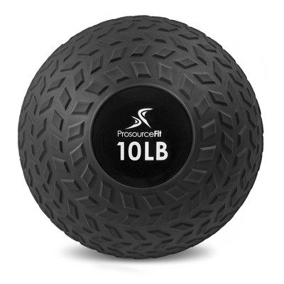 ProsourceFit Tread Slam Ball