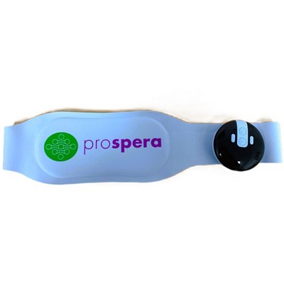 Prospera SL011A Hot Compress EMS Deep Massage Belt 8 modes 9 levels LCD Control