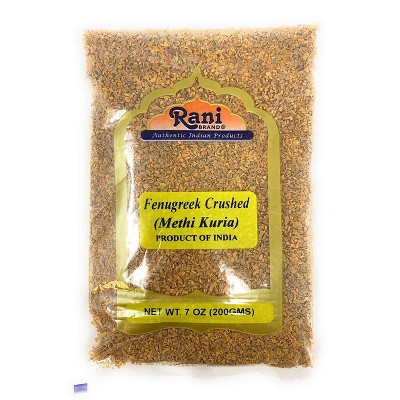 Rani Brand Authentic Indian Foods | Fenugreek (Methi) Seeds