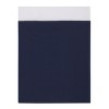 Little Love by NoJo National Park Navy Buffalo Check, Gray, Blue, and Brown Camping Bear, Deer, and Fox 3 Piece Nursery Crib Bedding Set - 4 of 4