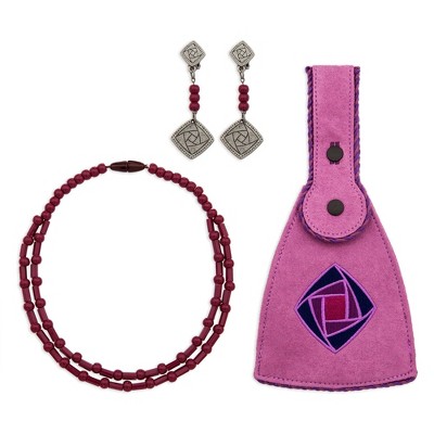 Disney Wish Asha Costume Accessory Set for Kids