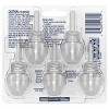 Glade PlugIns Scented Oil Air Freshener - Tranquil Lavender & Aloe Refill - 3.35oz/5pk - 3 of 4