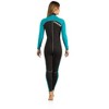 Cressi Lido Women's 2mm Long Wetsuit - 2 of 4