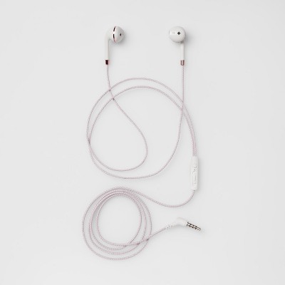 Wired Earbuds - heyday™