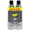 Raid Wasp and Hornet Killer Bug Spray - 2ct/14oz each - 3 of 4