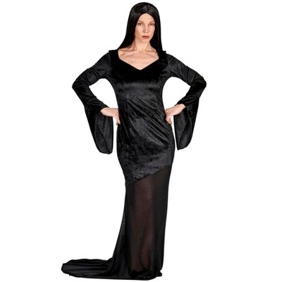 Madam Darkness Adult Costume