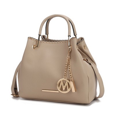 MKF Collection Isidora Tote Bag Timeless and Versatile Women's Handbag by Mia K