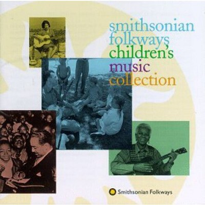 Various Artists - SFW Childern's Music Collection / Various (CD)
