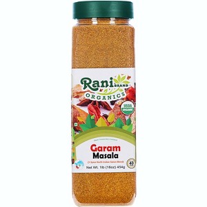Rani Brand Authentic Indian Foods | Garam Masala, Indian 11-Spice Blend - 1 of 4