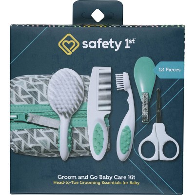 Safety 1st Groom and Go Kit - Neutral