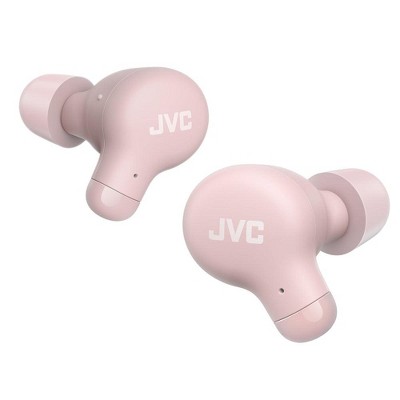 JVC Marshmallow True Wireless Earbuds - HAA18T