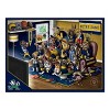 NCAA Notre Dame Fighting Irish Purebred Fans 'A Real Nailbiter' Puzzle - 500pc - 3 of 3