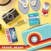Band-Aid Brand Designer Bag to Build Your Own First Aid Kit - 4 of 4