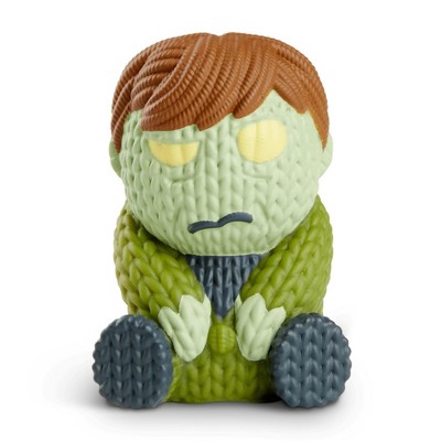 Bensussen Deutsch & Associates, LLC (BDA/HMBR) Scooby-Doo Handmade By Robots #017 The Creeper Micro Vinyl Figure
