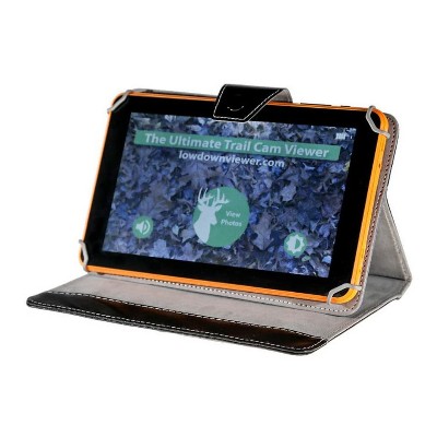 Lowdown 2 High-Speed Trail Camera Image and Video Viewer