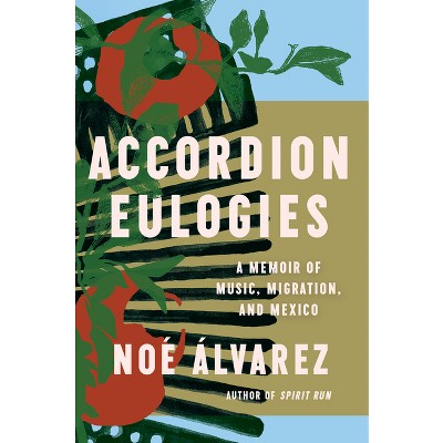 Accordion Eulogies - by Noé Álvarez