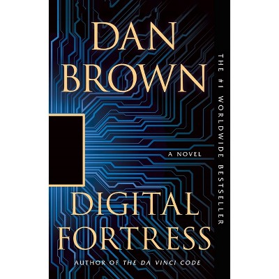 Digital Fortress (Reprint) (Paperback) by Dan Brown