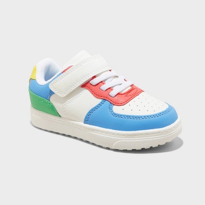 Toddler Jaid Court Sneakers - Cat & Jack™