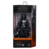 Star Wars: A New Hope Darth Vader Black Series Action Figure - 2 of 4