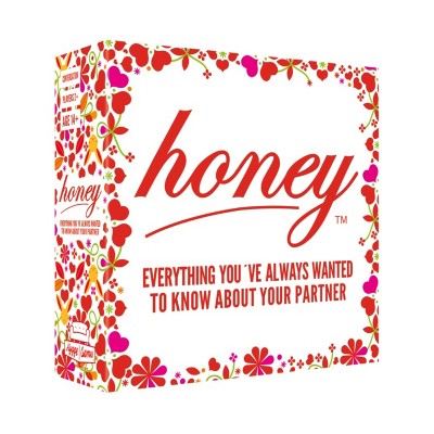 Honey Board Game
