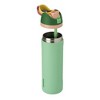 Owala 24oz FreeSip Stainless Steel Water Bottle - 4 of 4