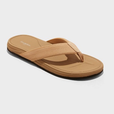 Men's Ian Comfort Flip Flop Thong Sandals - Goodfellow & Co™