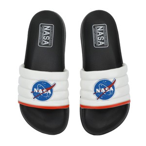 NASA Athletic Youth Slide Sandals - 1 of 4