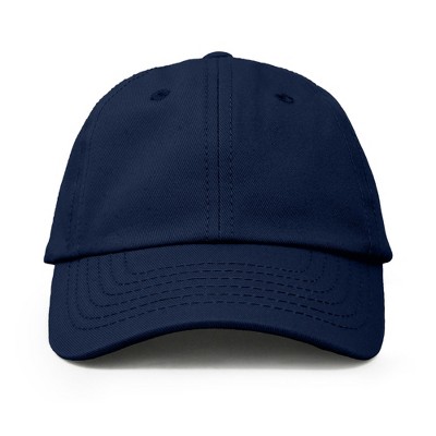 Dalix Infant Toddler Baseball Hat Baby Cap Tiny Extra Small Girls Boys