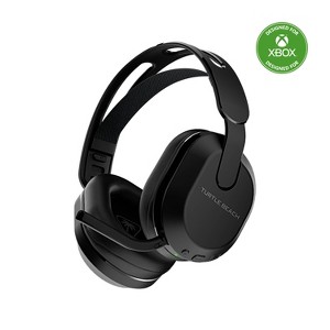 Turtle Beach Stealth 500 Wireless Headset for Xbox - Black - 1 of 4