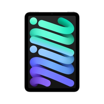 Apple iPad mini (A17 Pro) Wi-Fi (2024)
