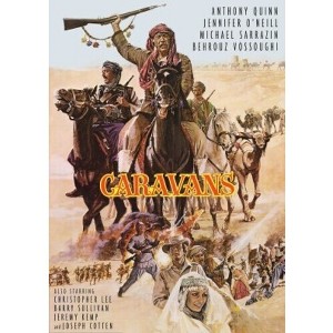 Caravans - 1 of 1