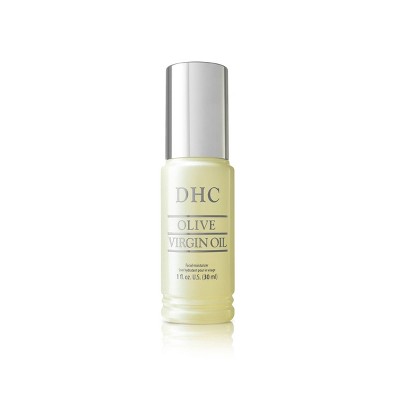 DHC Olive Virgin Oil Facial Moisturizer - 1 fl oz