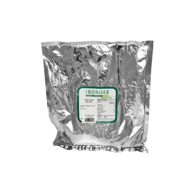 Frontier Co-Op Sea Salt Fleur De Sel - 1 lb