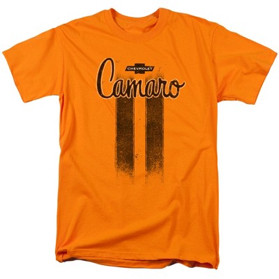 Men's Chevrolet Camaro Stripes T-Shirt