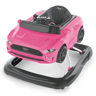 Bright Starts Ford Walker - Mustang