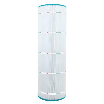 Hurricane Filters HF9442-01 Advanced Pool Filter Cartridge for Pleatco PA200S, Unicel C-9442, Filbur FC-1267, Hayward CX200XRE, SwimClear C200S