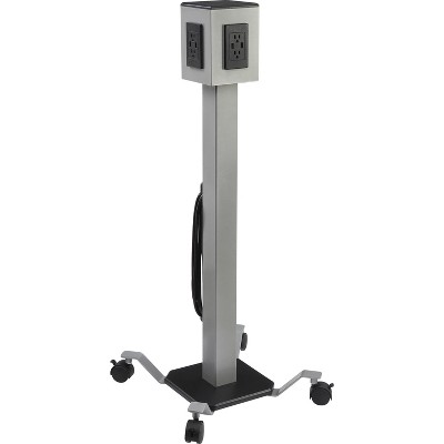 Lorell Mobile Power Tower Chargers LLR34000