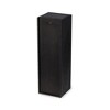 Twine Paulownia Bottle Wood Decorative Wine Box - 3 of 4