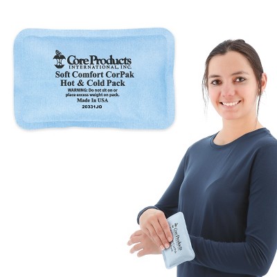 Core Products Soft Comfort CorPak Hot and Cold Therapy