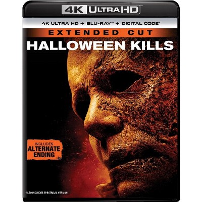 Halloween Kills