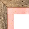 Callie Danielle CD Icons Border Pink - 3 of 4
