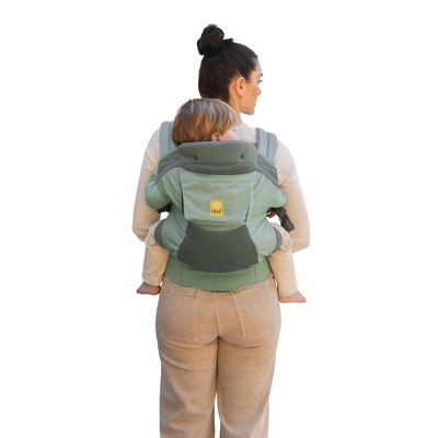 LILLEbaby Carryon Airflow DLX Baby Carrier