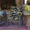 ARDEN Outdoor Deep Seat Cushion Set, 22 x 24, Water Repellent, Fade Resistant 22 x 24 - 2 of 4