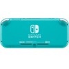 Nintendo Switch Lite Gaming Console - Turquoise - Manufacturer Refurbished - 3 of 4