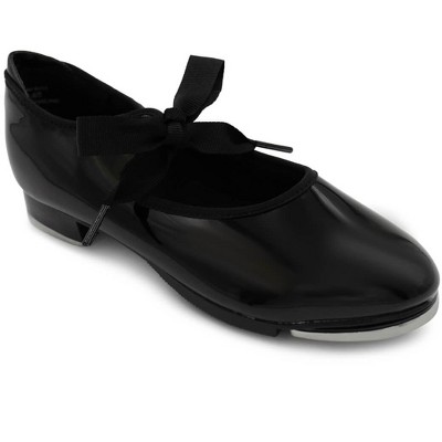 Capezio Girl's Shuffle Tap Shoe - Child