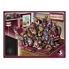 NCAA Florida State Seminoles Purebred Fans 'A Real Nailbiter' Jigsaw Puzzle - 500pc - 3 of 3
