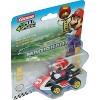 Carrera Pull & Speed Mario Kart Pull-Back Toy Car, 1:43 Scale, Ages 3 and Up - 3 of 4